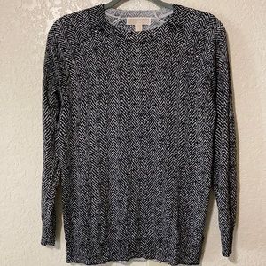 Michael Kors Sweater w Sparkles. Size S